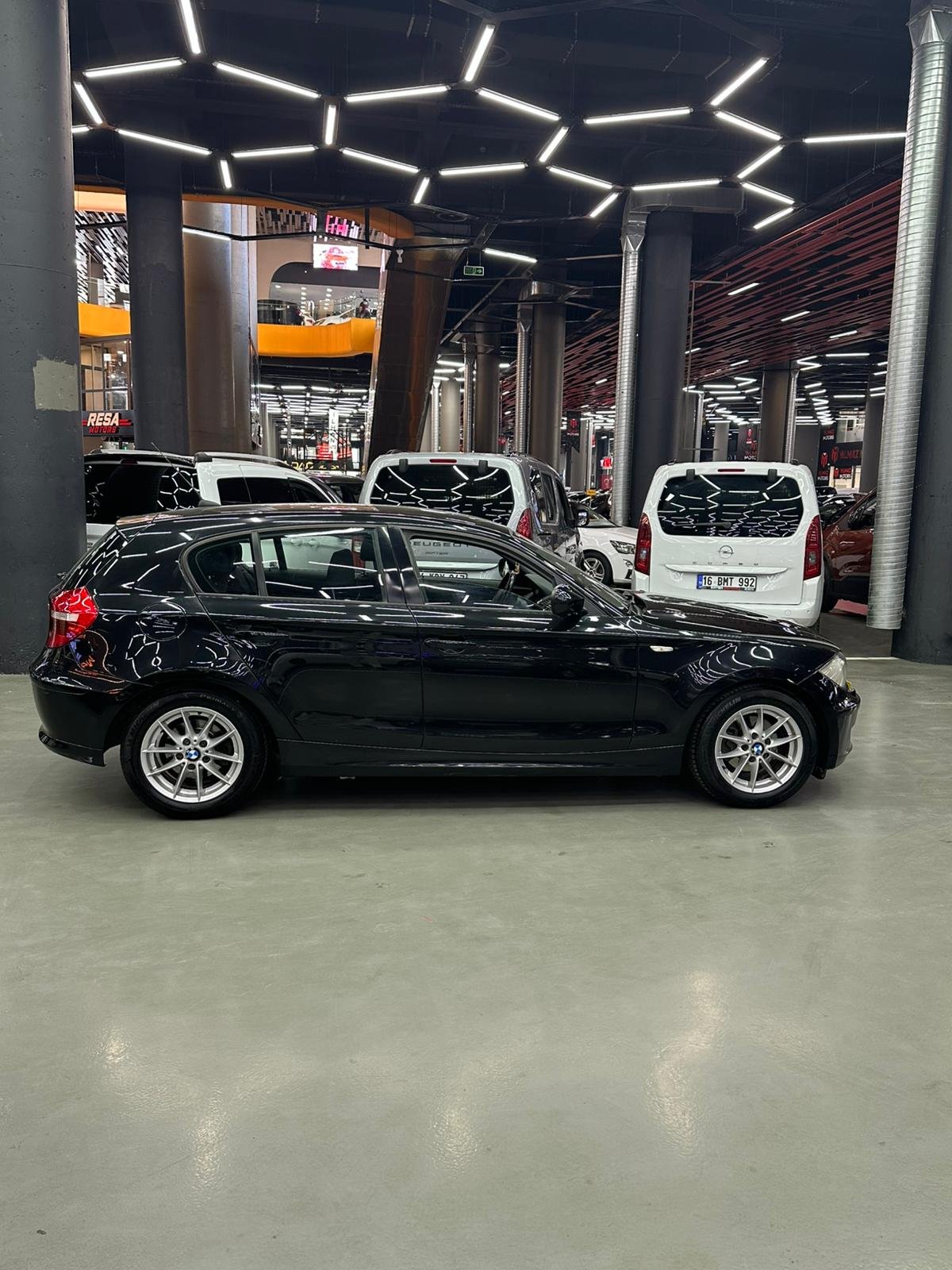 Araç Resmi